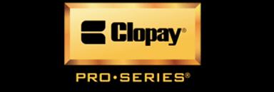 Clopay Pro Series