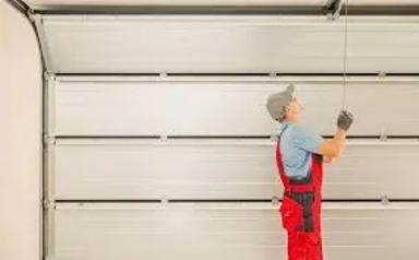 AMC Garage Door Garage Door Maintenance in 12505 N Mainstreet, Rancho Cucamonga, CA 91739