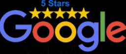 AMC Garage Door 5 Stars review atGoogle