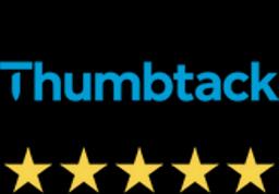 AMC Garage Door 5 Stars review at Thumb