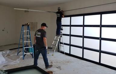 AMC Garage Door Garage Door Installation & Repair in 12505 N Mainstreet, Rancho Cucamonga, CA 91739